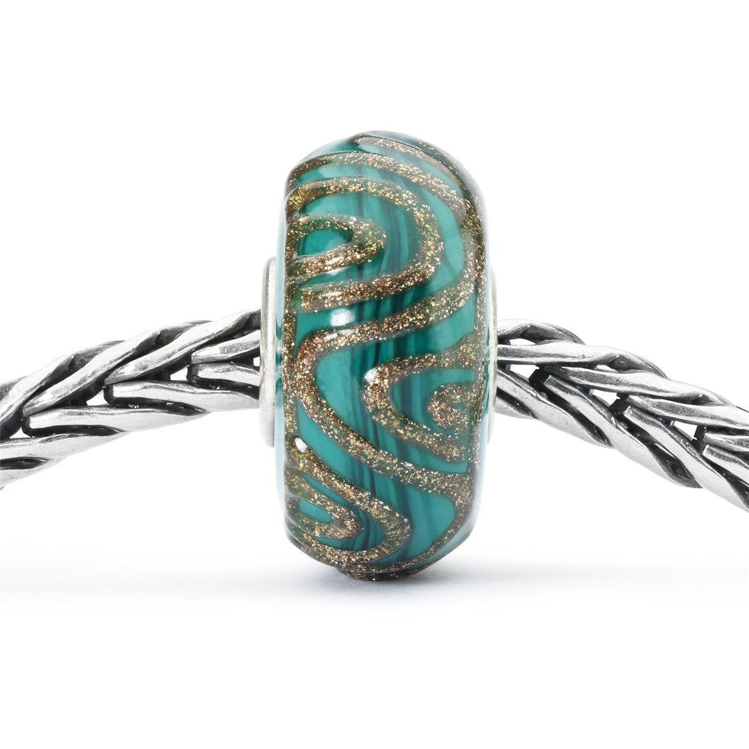 Trollbeads Bead Cogli l&