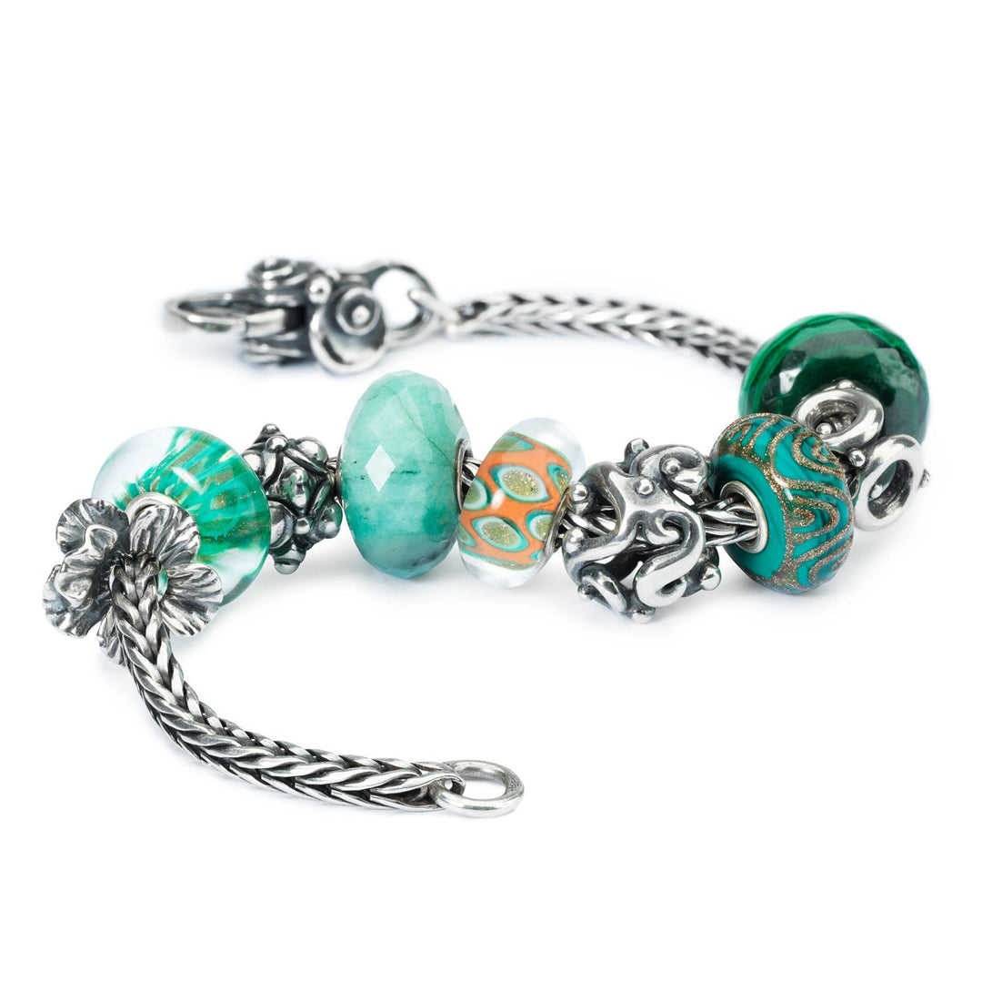 Trollbeads Bead Cogli l&