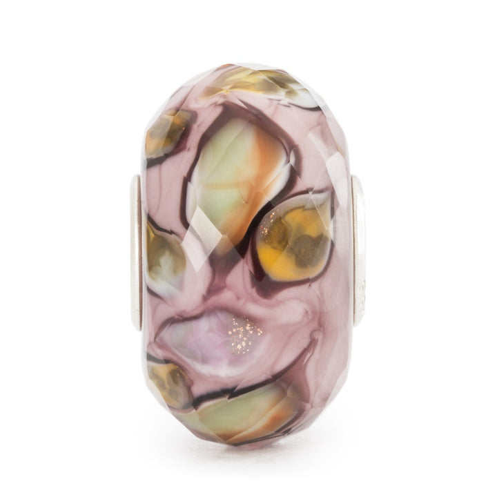 Trollbeads Bead Colori della Vita sfaccettato - dettaglio 1