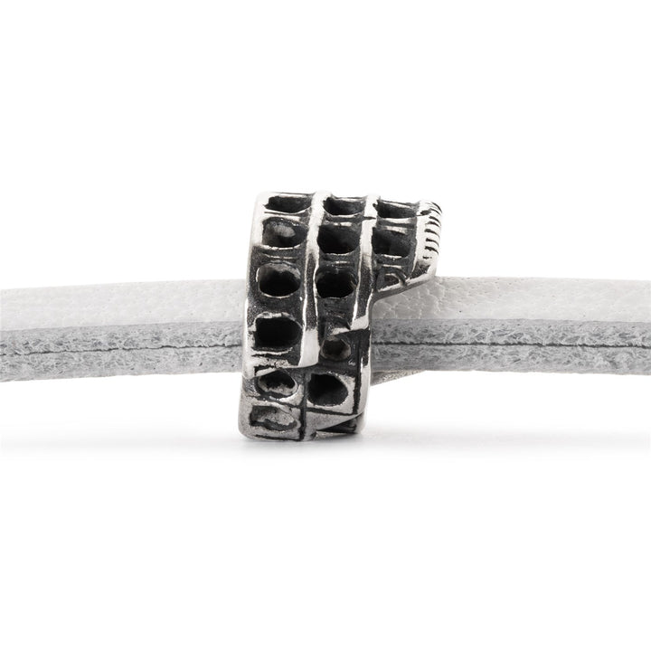 Trollbeads Bead Colosseo - dettaglio 2