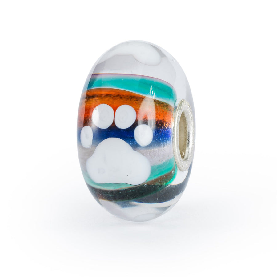 Trollbeads Bead Compagno per la Vita