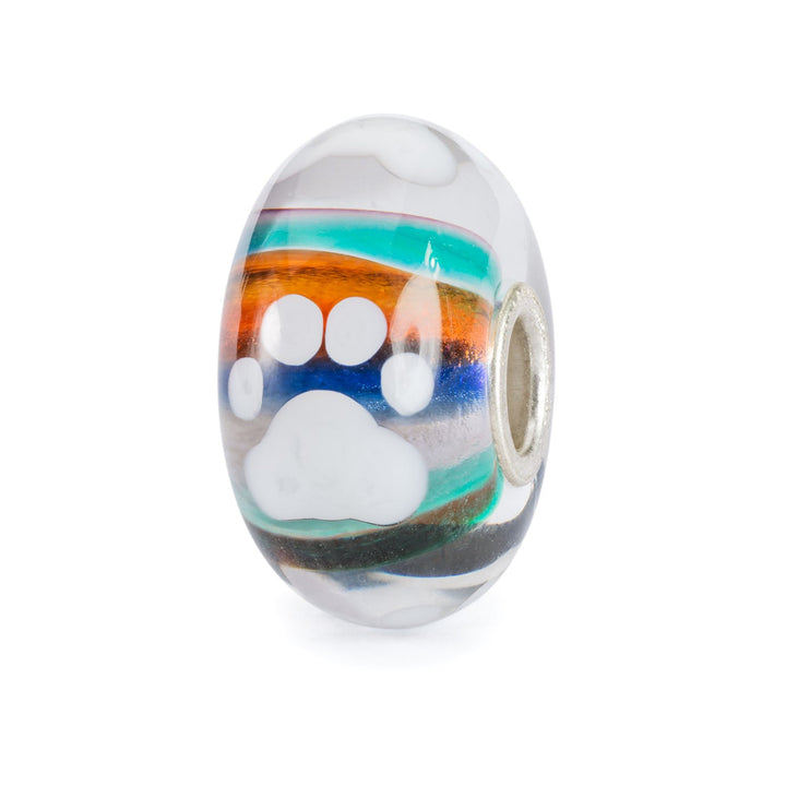 Trollbeads Bead Compagno per la Vita - dettaglio 2