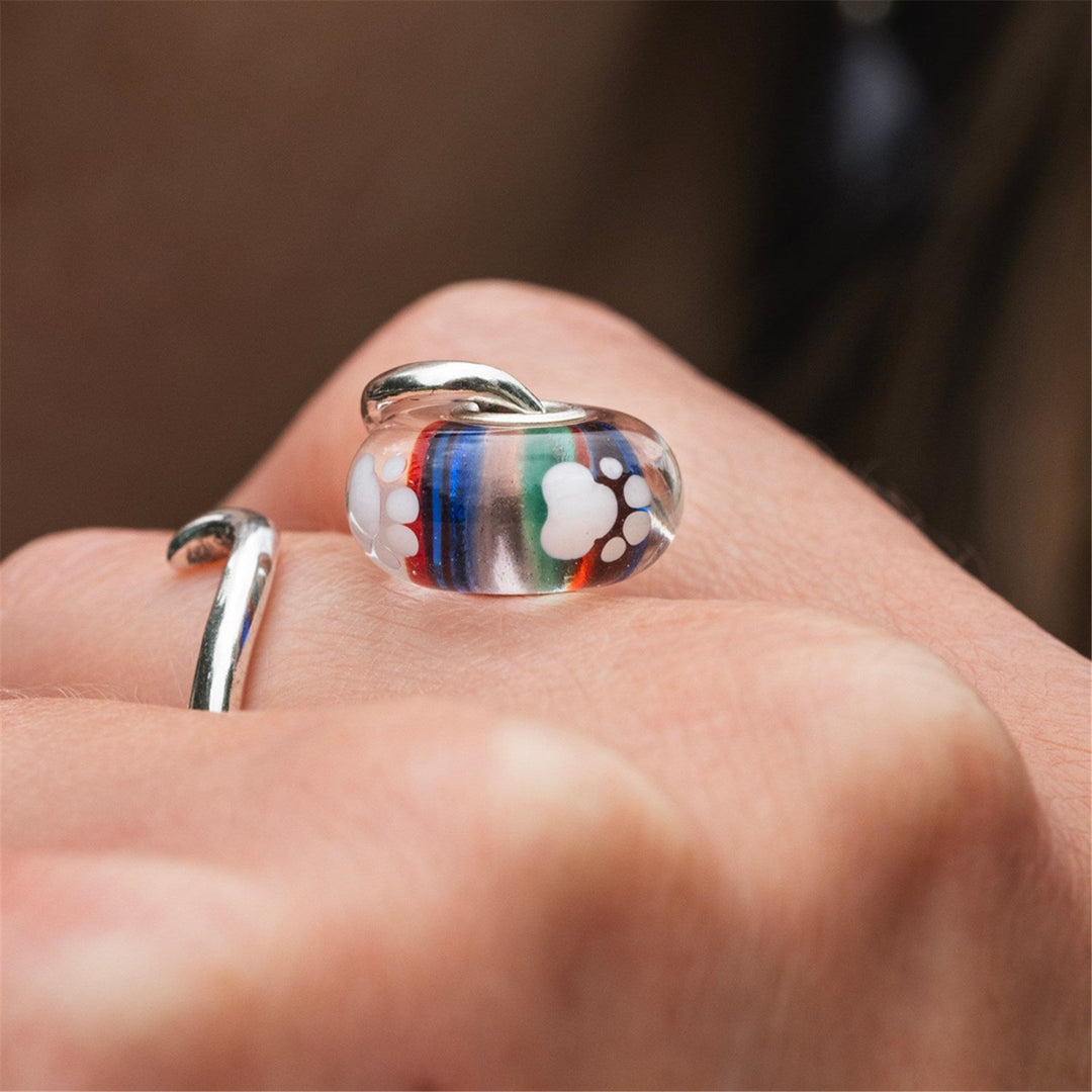 Trollbeads Bead Compagno per la Vita - dettaglio 3