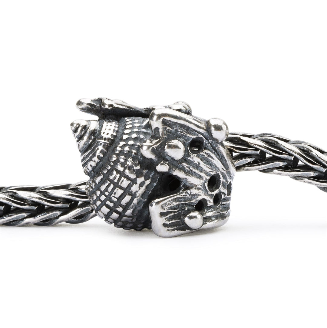 Trollbeads Bead Conchiglia - dettaglio 2