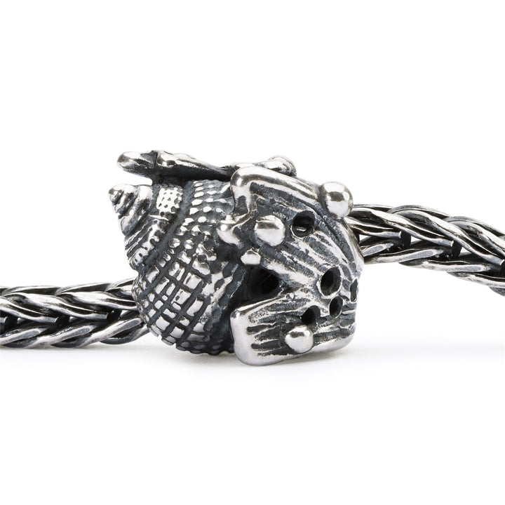 Trollbeads Bead Conchiglia - dettaglio 2