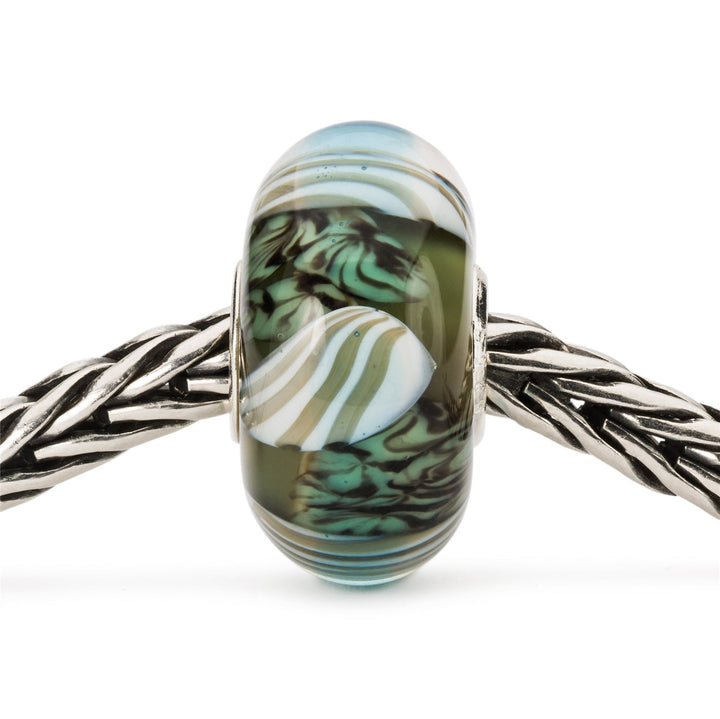 Trollbeads Bead Conchiglie Marine - dettaglio 2