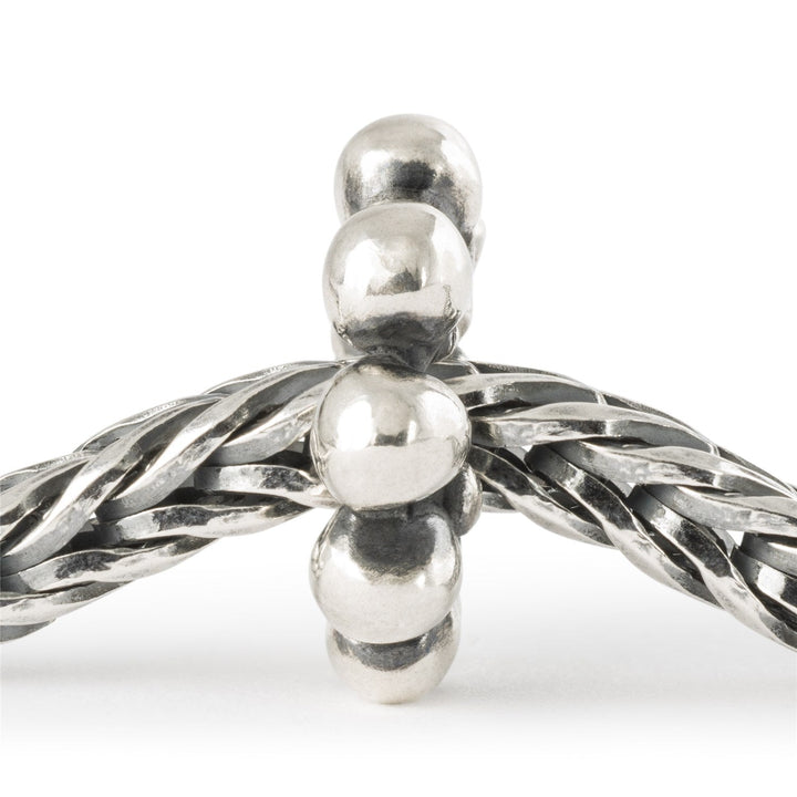 Trollbeads Bead Connessioni di Luce - dettaglio 1
