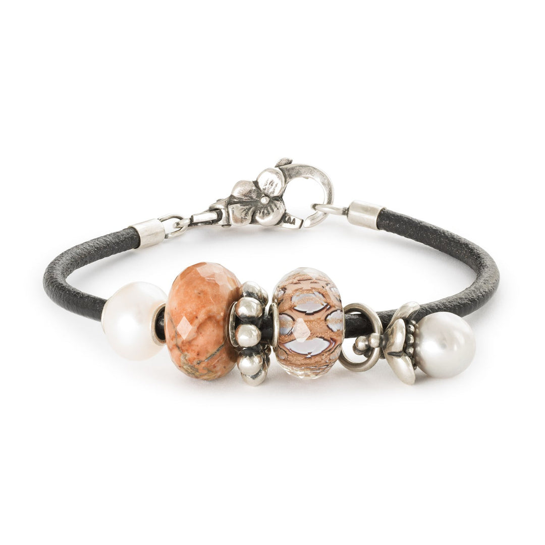 Trollbeads Bead Connessioni di Luce - dettaglio 2