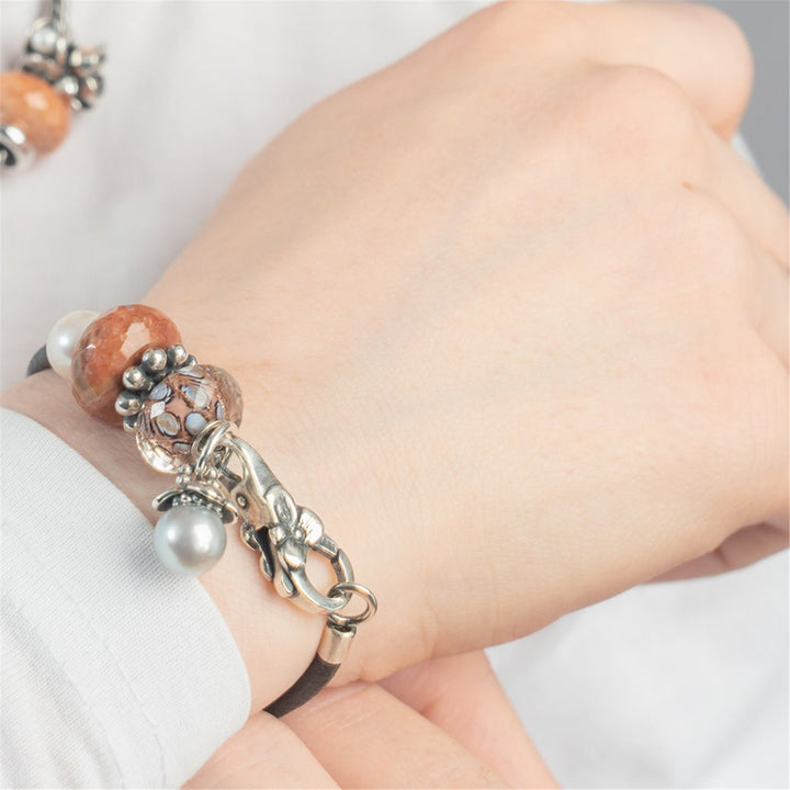 Trollbeads Bead Connessioni di Luce - dettaglio 3