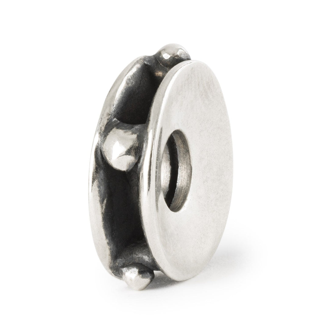 Trollbeads Bead Connessioni di Momenti - Argento 925
