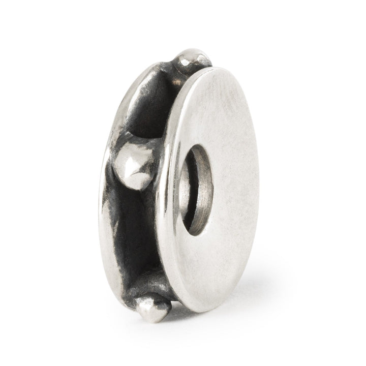 Trollbeads Bead Connessioni di Momenti - Argento 925