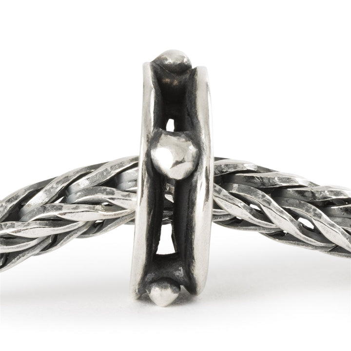 Trollbeads Bead Connessioni di Momenti - dettaglio 1