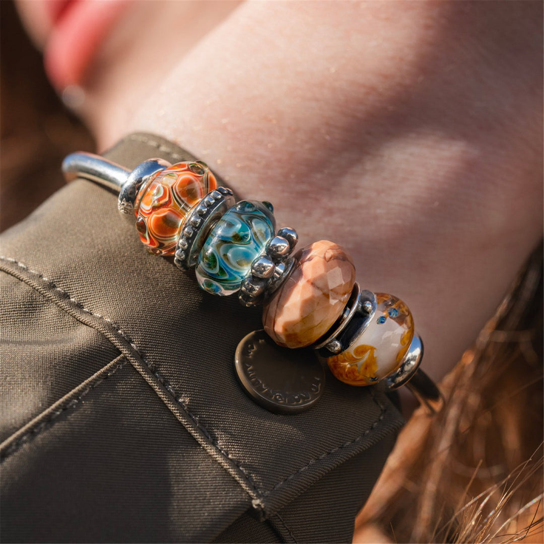 Trollbeads Bead Connessioni di Momenti - dettaglio 3