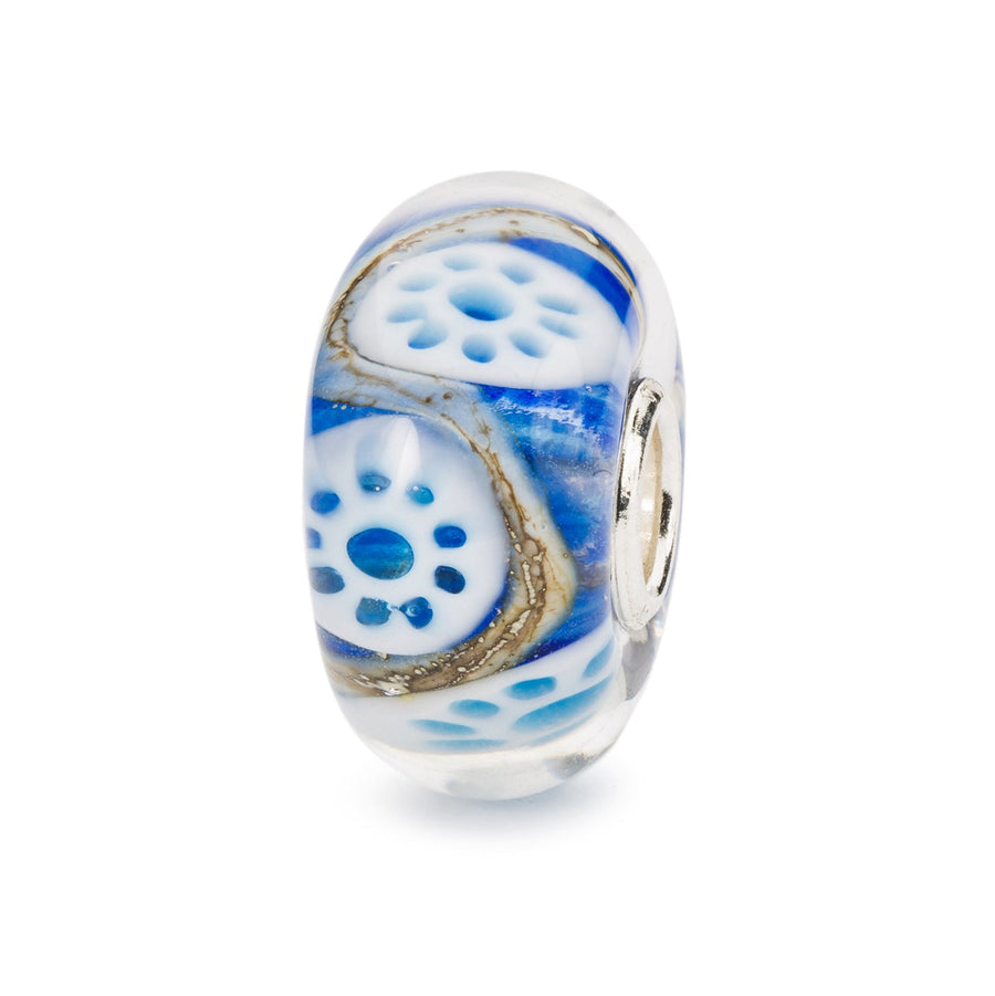 Trollbeads Bead Corallo Prezioso