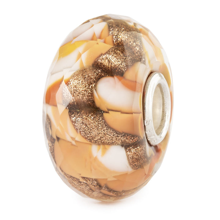 Trollbeads Bead Cuore d&