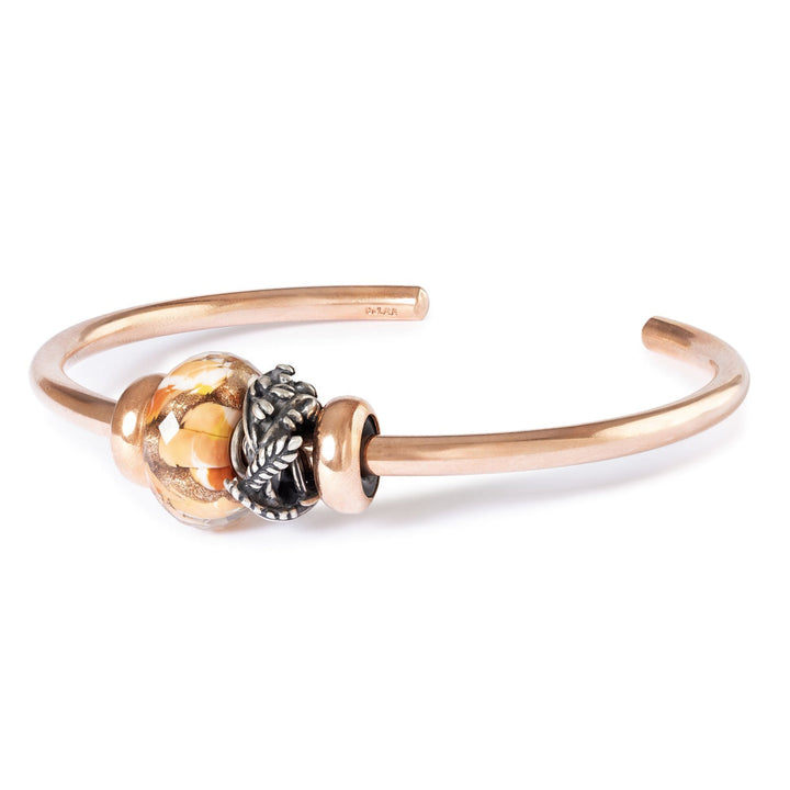 Trollbeads Bead Cuore d&