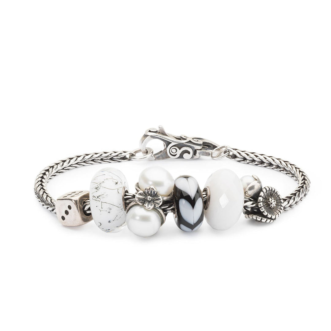 Trollbeads Bead Dado - dettaglio 1