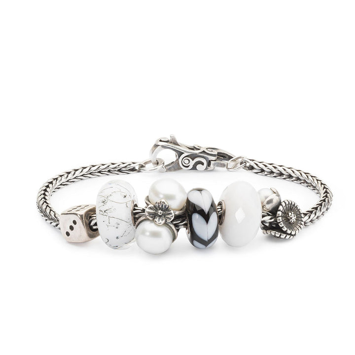 Trollbeads Bead Dado - dettaglio 1