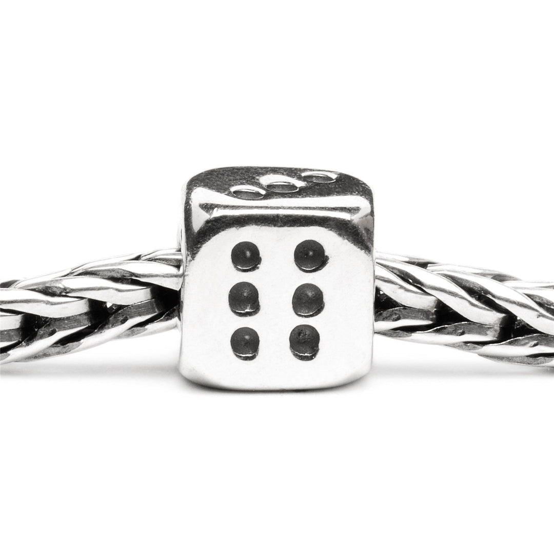 Trollbeads Bead Dado - dettaglio 2