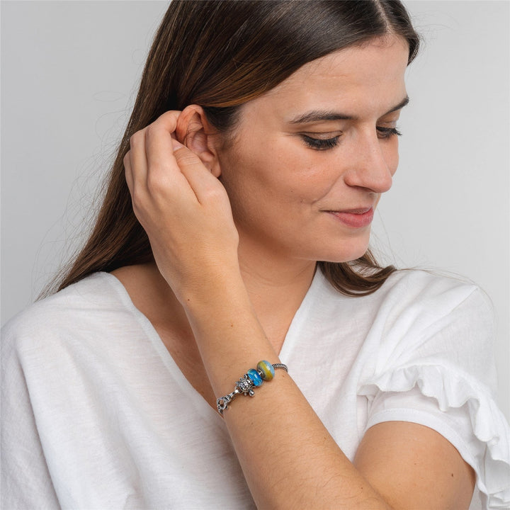 Trollbeads Bead Danza da Sogno - dettaglio 1