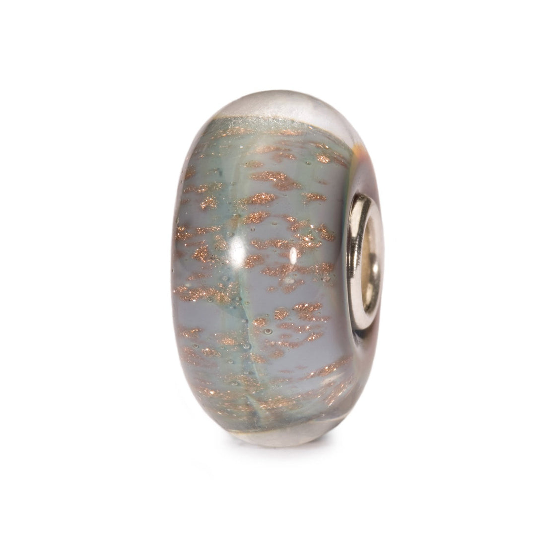 Trollbeads Bead Deserto Blu - dettaglio 1