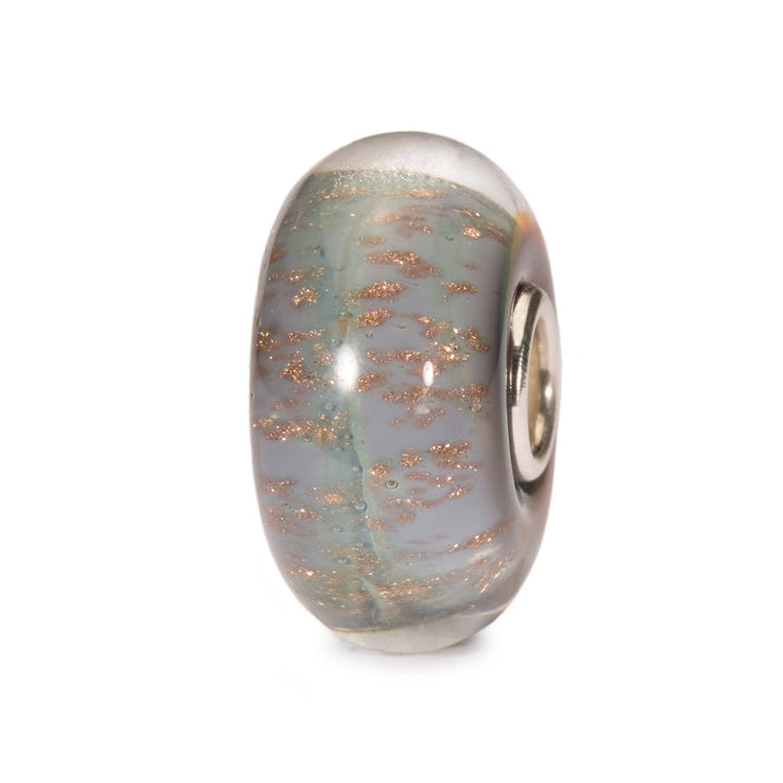 Trollbeads Bead Deserto Blu - dettaglio 1