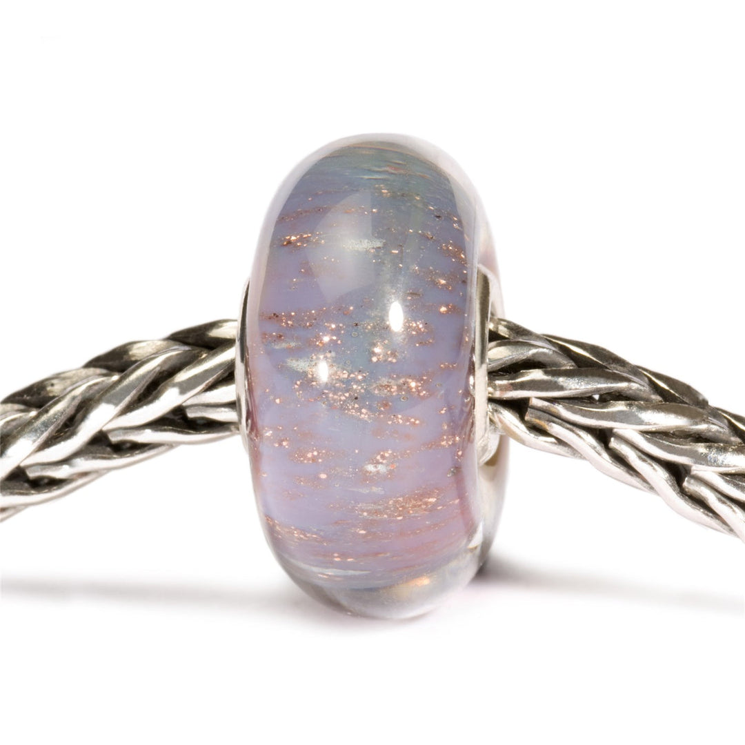 Trollbeads Bead Deserto Blu - dettaglio 2