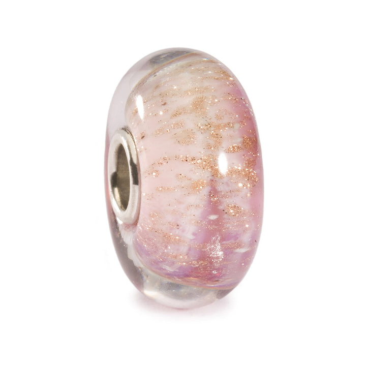 Trollbeads Bead Deserto Rosa Universale - dettaglio 1