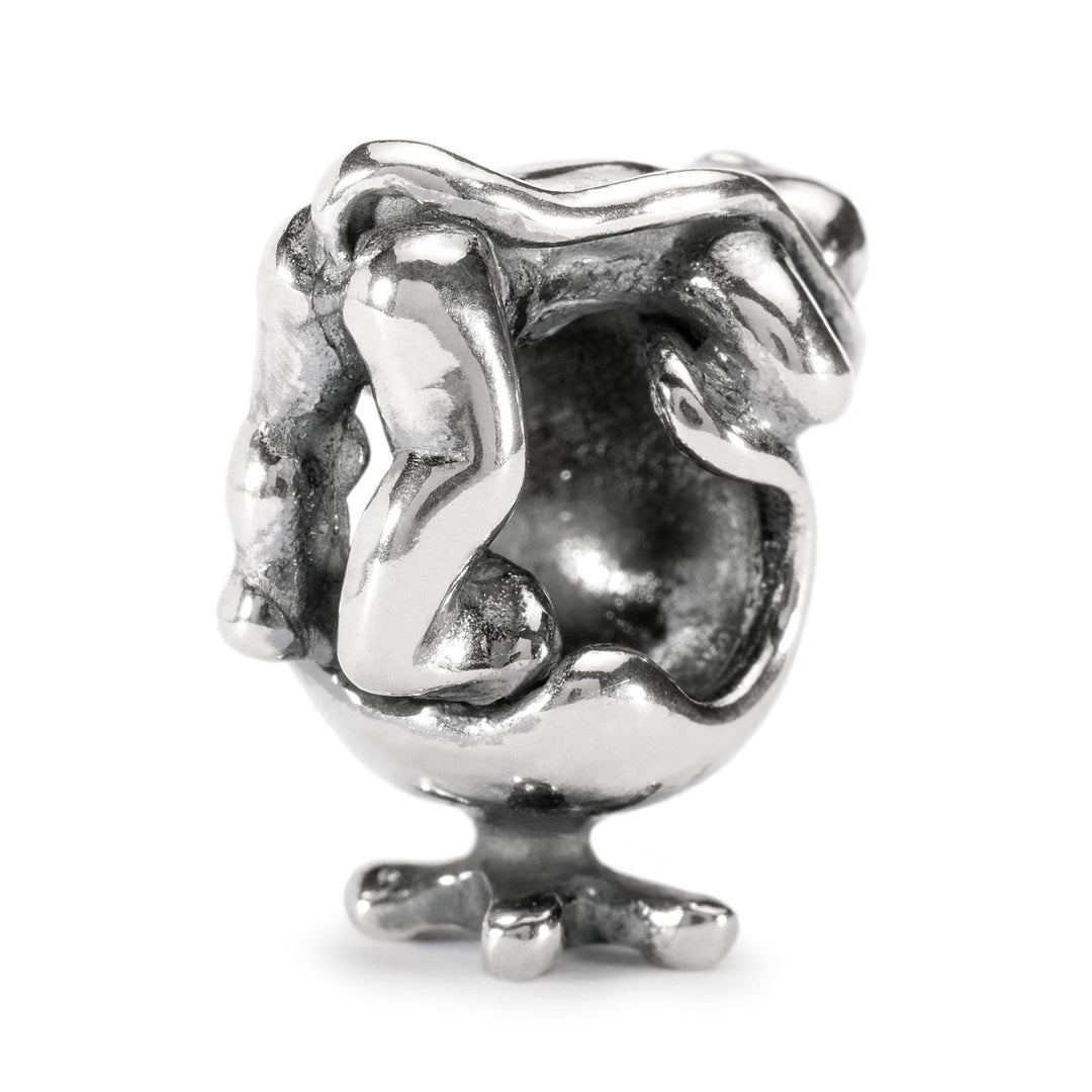 Trollbeads Bead Design Troll - Argento 925
