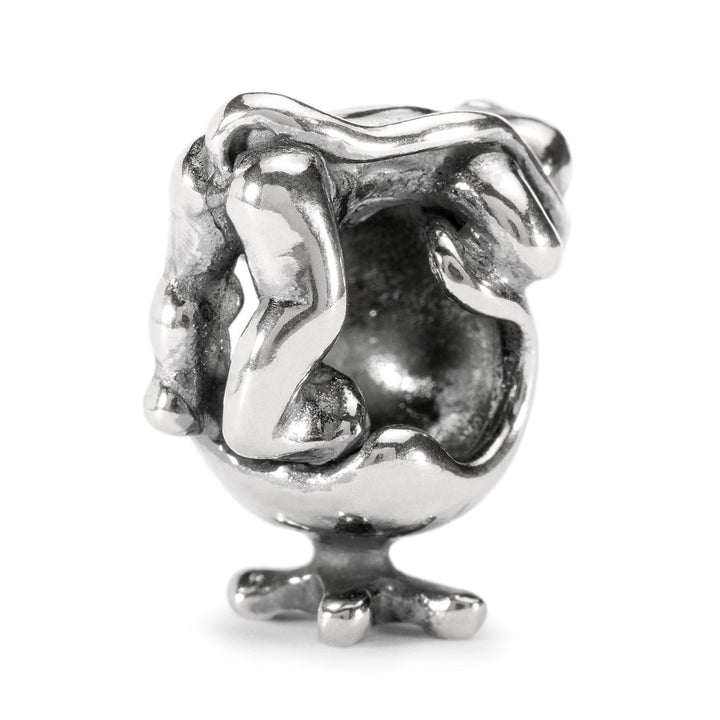 Trollbeads Bead Design Troll - Argento 925