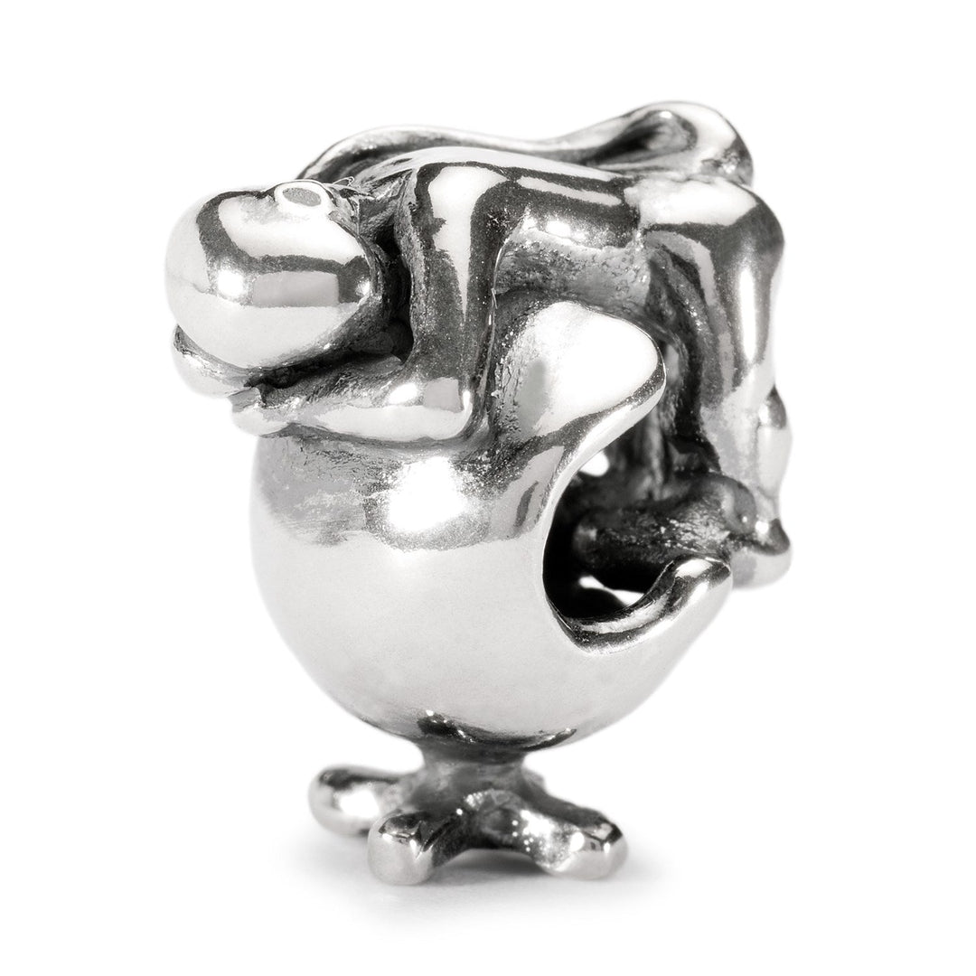 Trollbeads Bead Design Troll - dettaglio 1