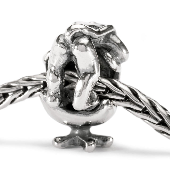 Trollbeads Bead Design Troll - dettaglio 2