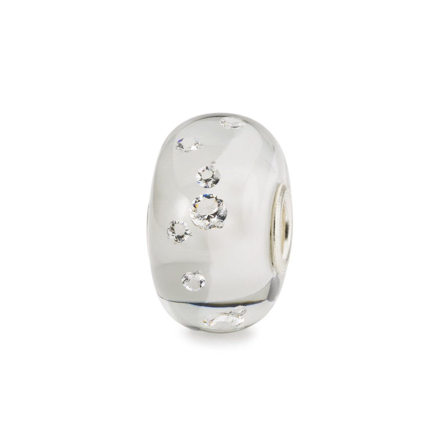Trollbeads Bead Diamante dell'Eleganza