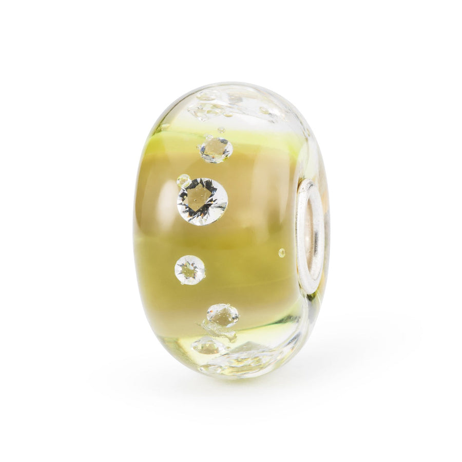 Trollbeads Bead Diamante dell'Energia