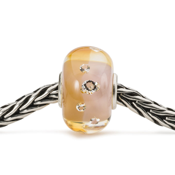 Trollbeads Bead Diamante della Gioia - dettaglio 1