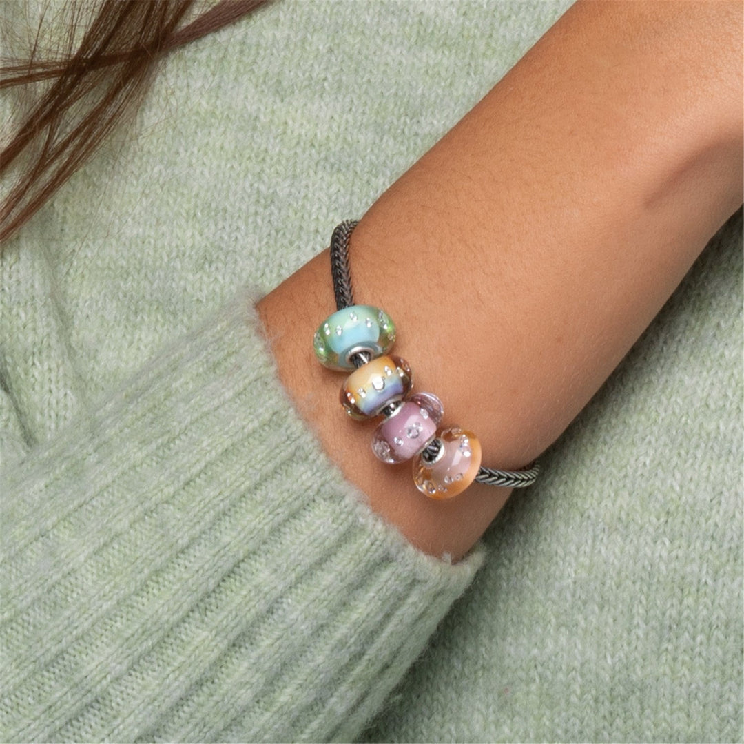Trollbeads Bead Diamante della Gioia - dettaglio 2