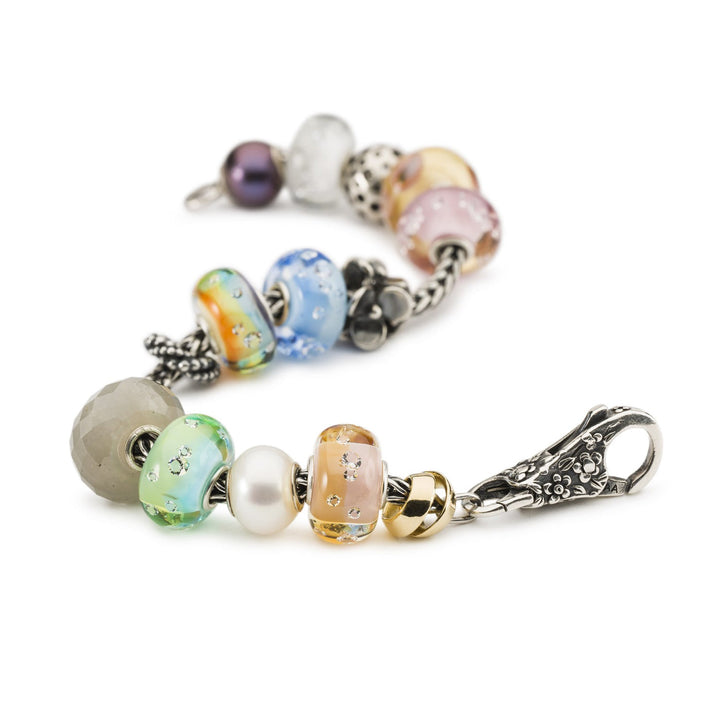 Trollbeads Bead Diamante della Gioia - dettaglio 3