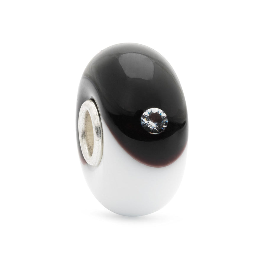 Trollbeads Bead Diamante Equilibrio