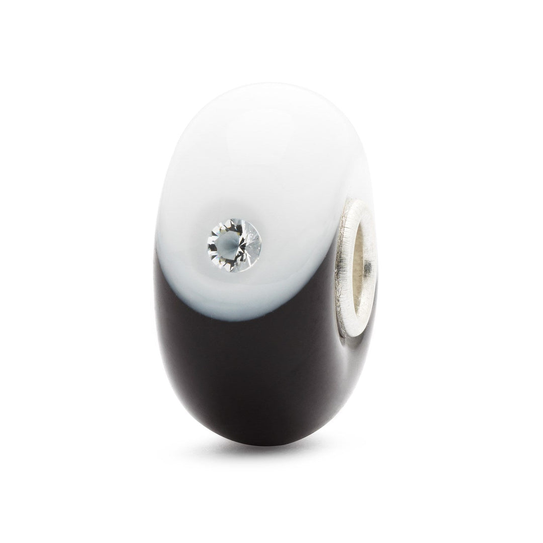 Trollbeads Bead Diamante Equilibrio - dettaglio 1