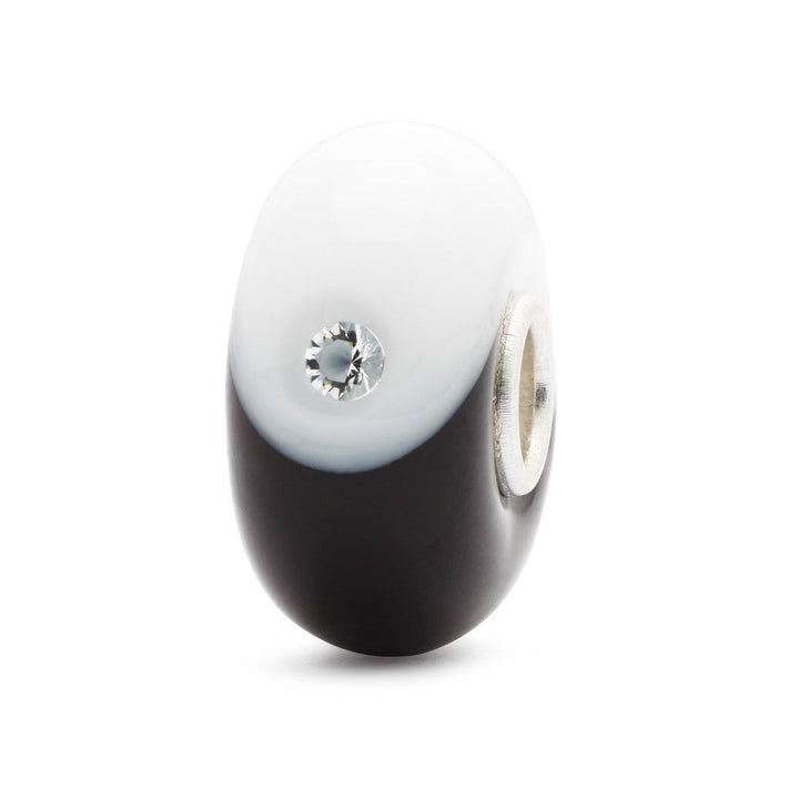 Trollbeads Bead Diamante Equilibrio - dettaglio 1
