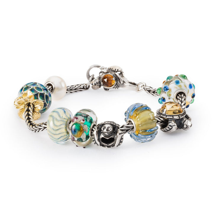 Trollbeads Bead Disegni della Sabbia - dettaglio 2