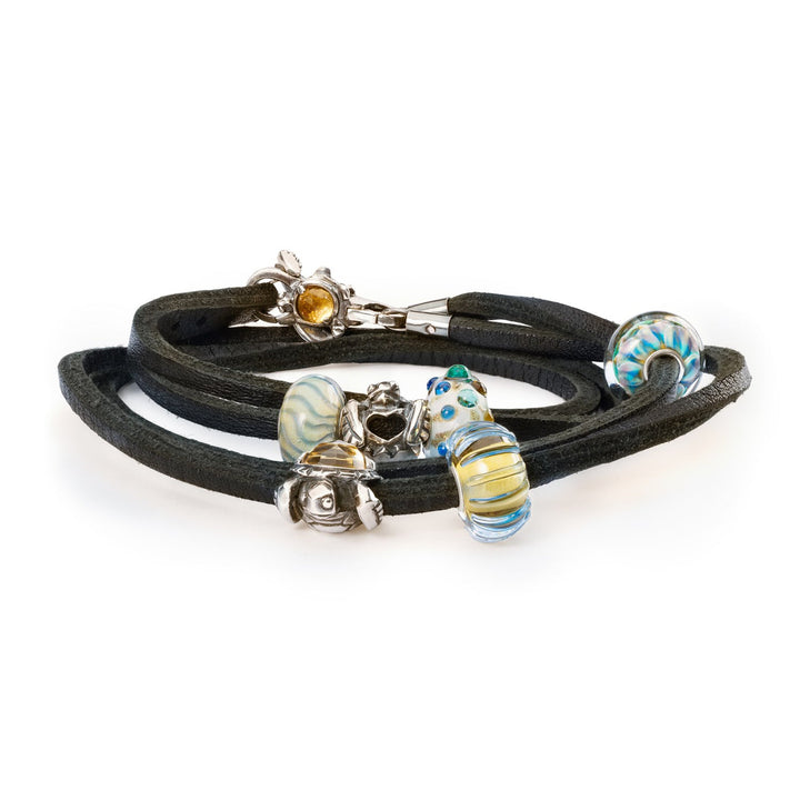 Trollbeads Bead Disegni della Sabbia - dettaglio 3
