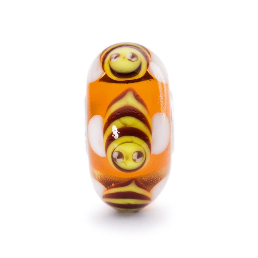 Trollbeads Bead Dolce Miele