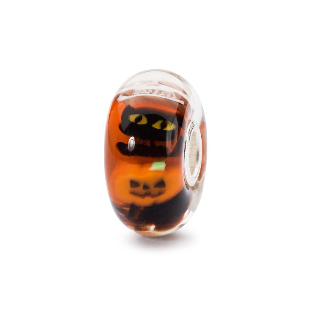 Trollbeads Bead Dolcetto o Scherzetto - dettaglio 1