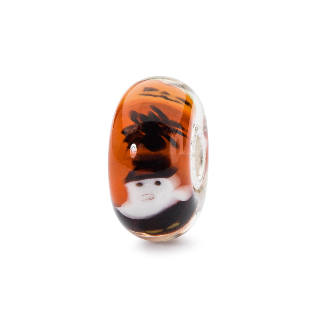 Trollbeads Bead Dolcetto o Scherzetto - dettaglio 3