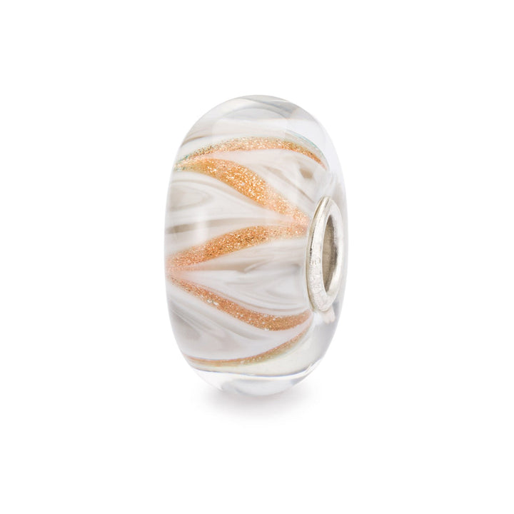 Trollbeads Bead Dolcezza - Vetro lavorato a mano