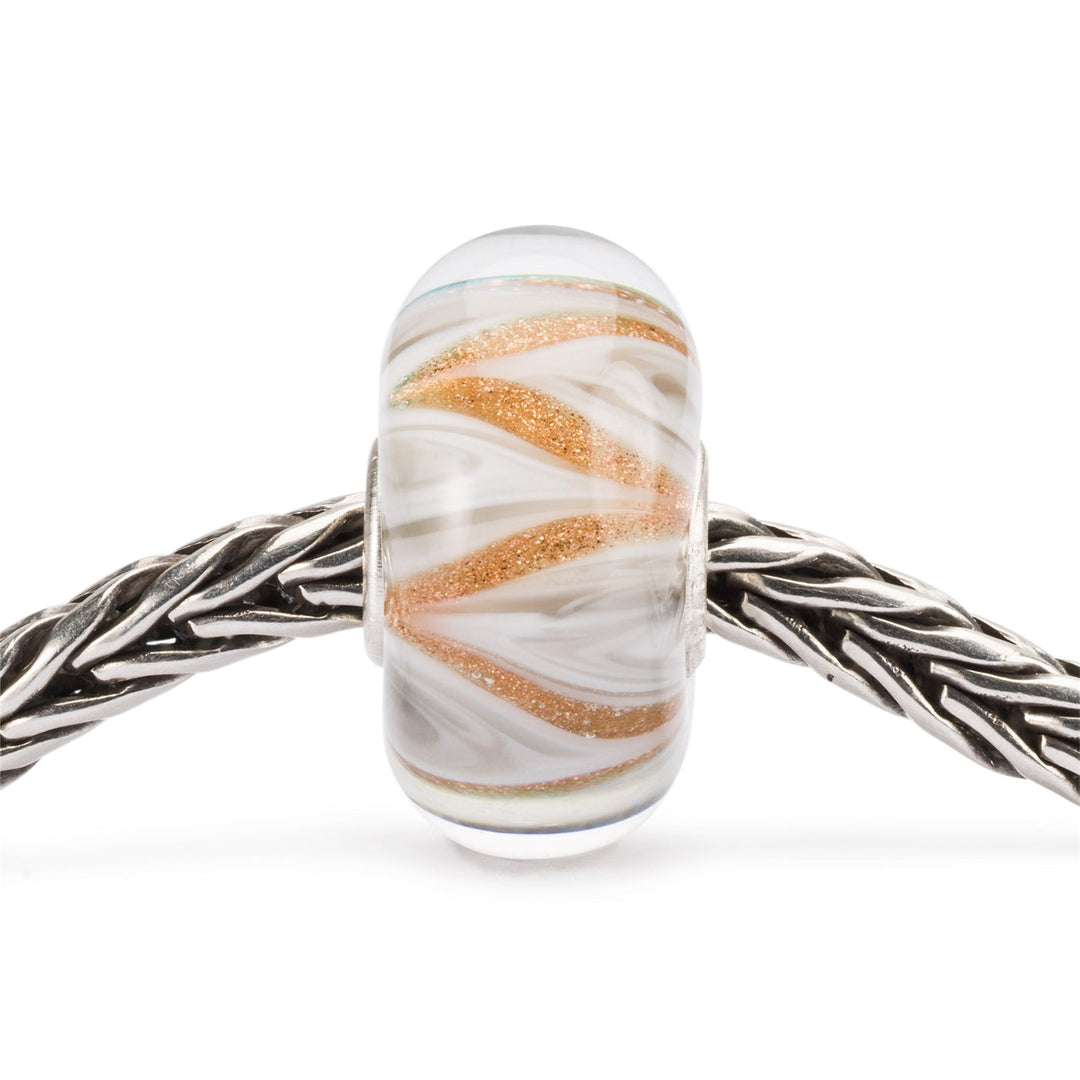 Trollbeads Bead Dolcezza - dettaglio 1