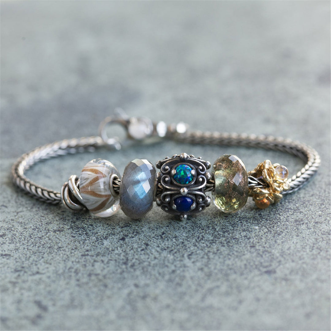 Trollbeads Bead Dolcezza - dettaglio 3