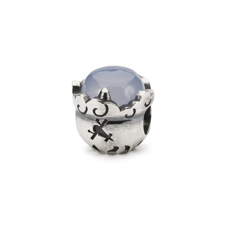 Trollbeads Bead Doni del Cielo - dettaglio 1
