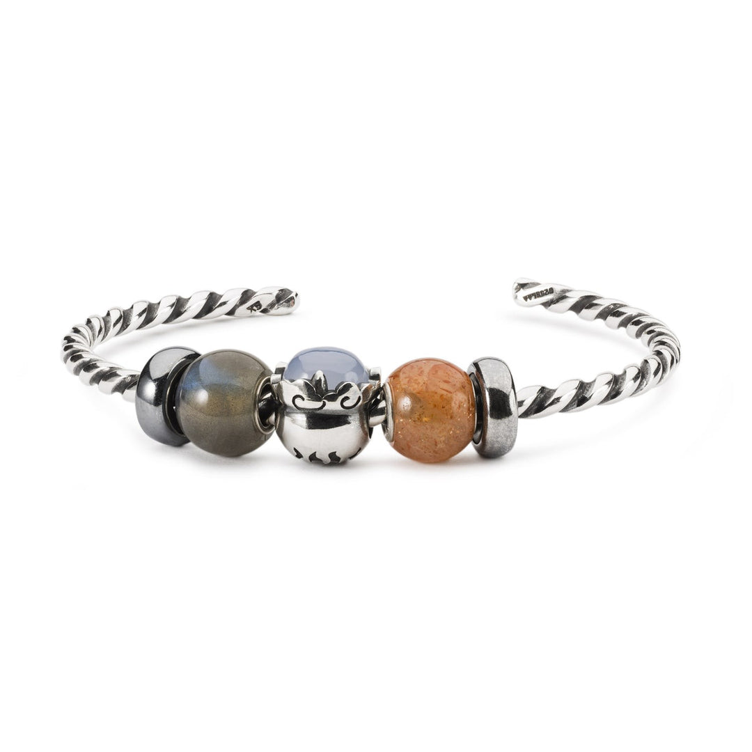 Trollbeads Bead Doni del Cielo - dettaglio 3
